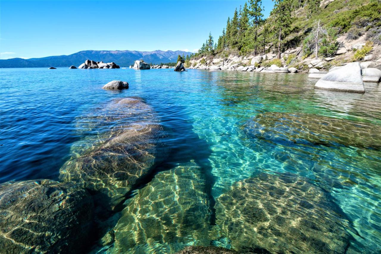 | Tahoe Summit Village