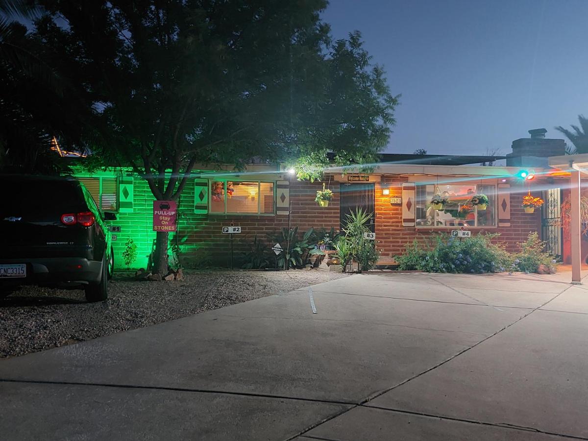 | Bed & Breakfast Tucson