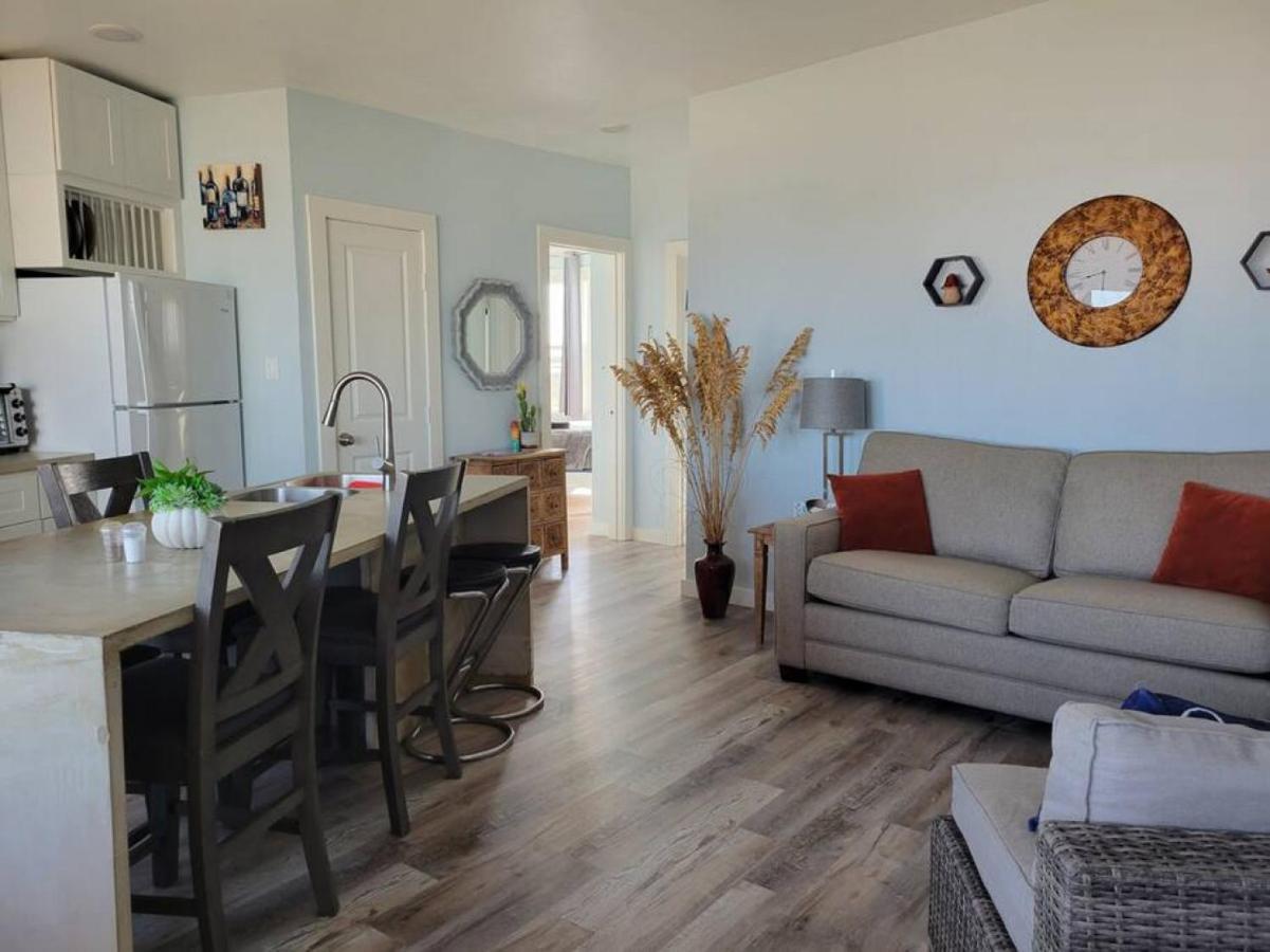 | Las Casitas on Magnolia Beach - Casita A