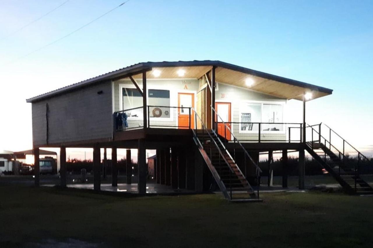 | Las Casitas on Magnolia Beach - Casita A