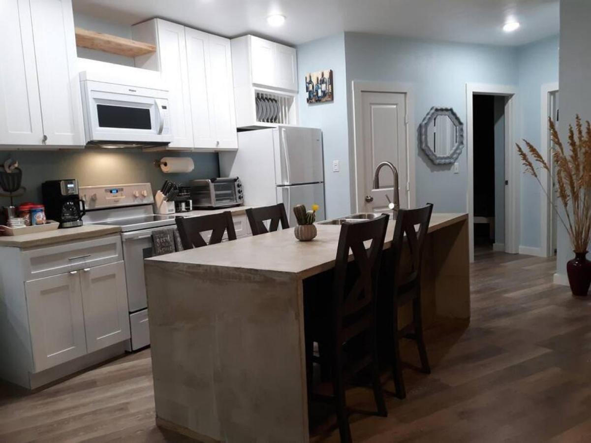 | Las Casitas on Magnolia Beach - Casita A