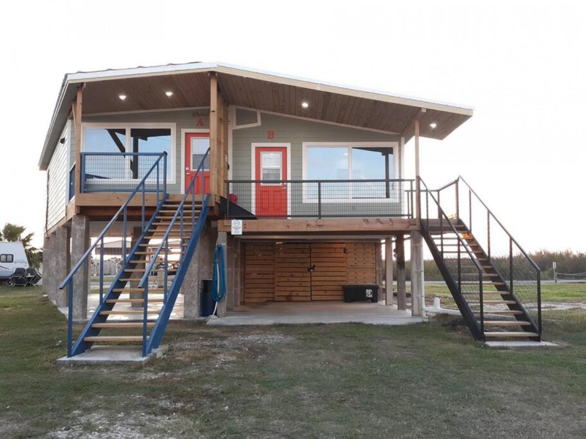 | Las Casitas on Magnolia Beach - Casita A