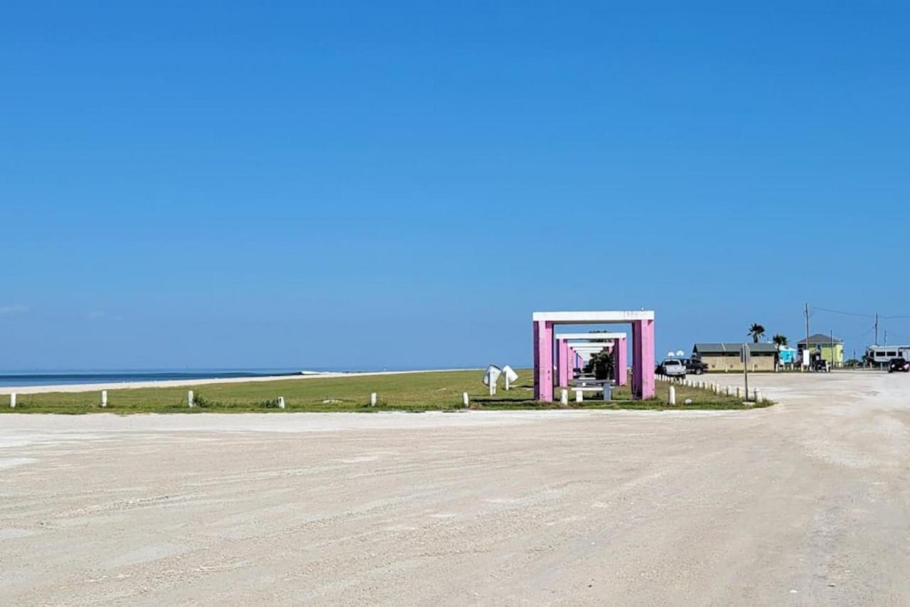 | Las Casitas on Magnolia Beach - Casita A