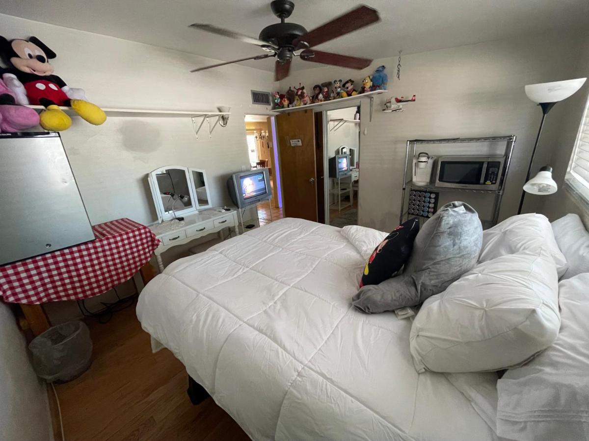  | Bed & Breakfast Tucson