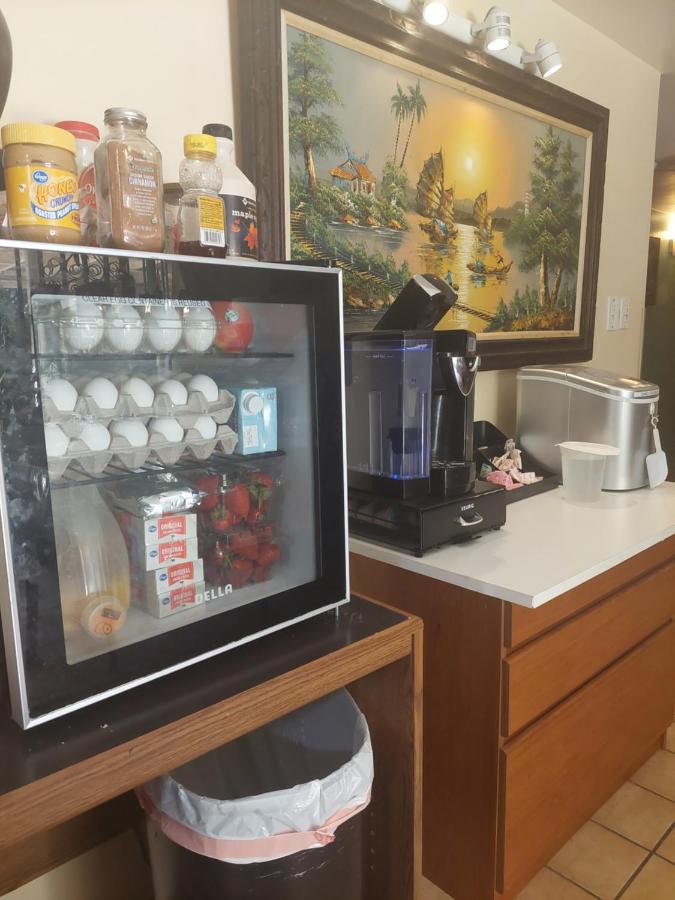 | Bed & Breakfast Tucson