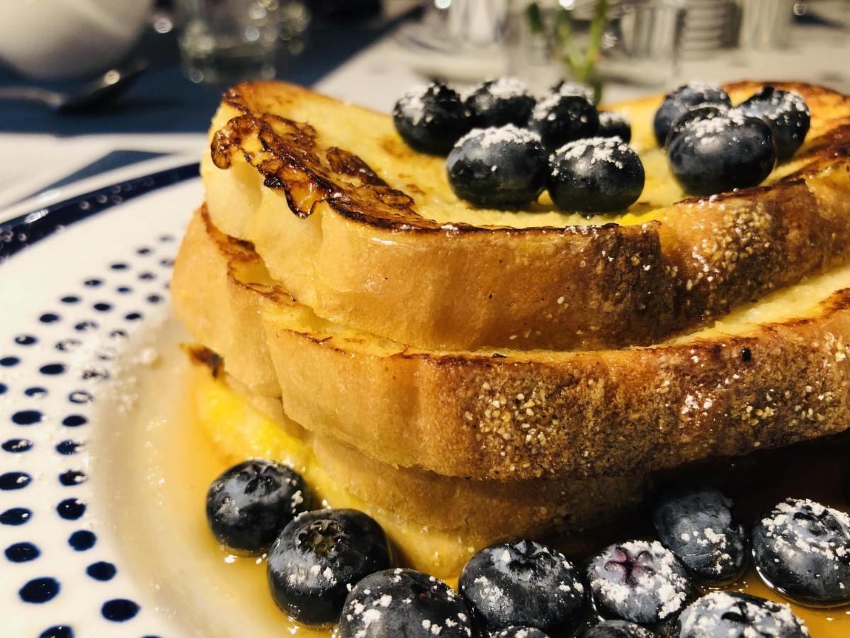| The Butler House Bed & Breakfast