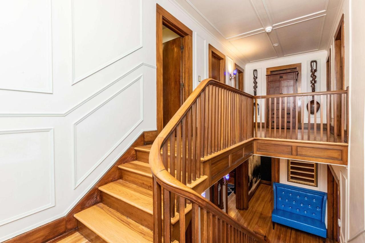 | The Butler House Bed & Breakfast