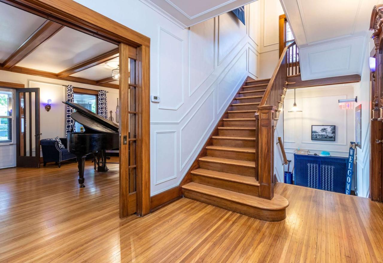 | The Butler House Bed & Breakfast