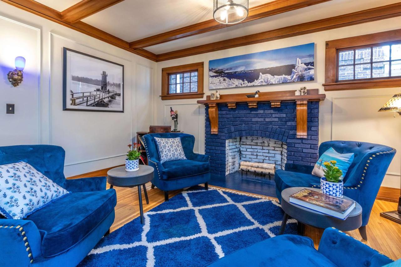  | The Butler House Bed & Breakfast