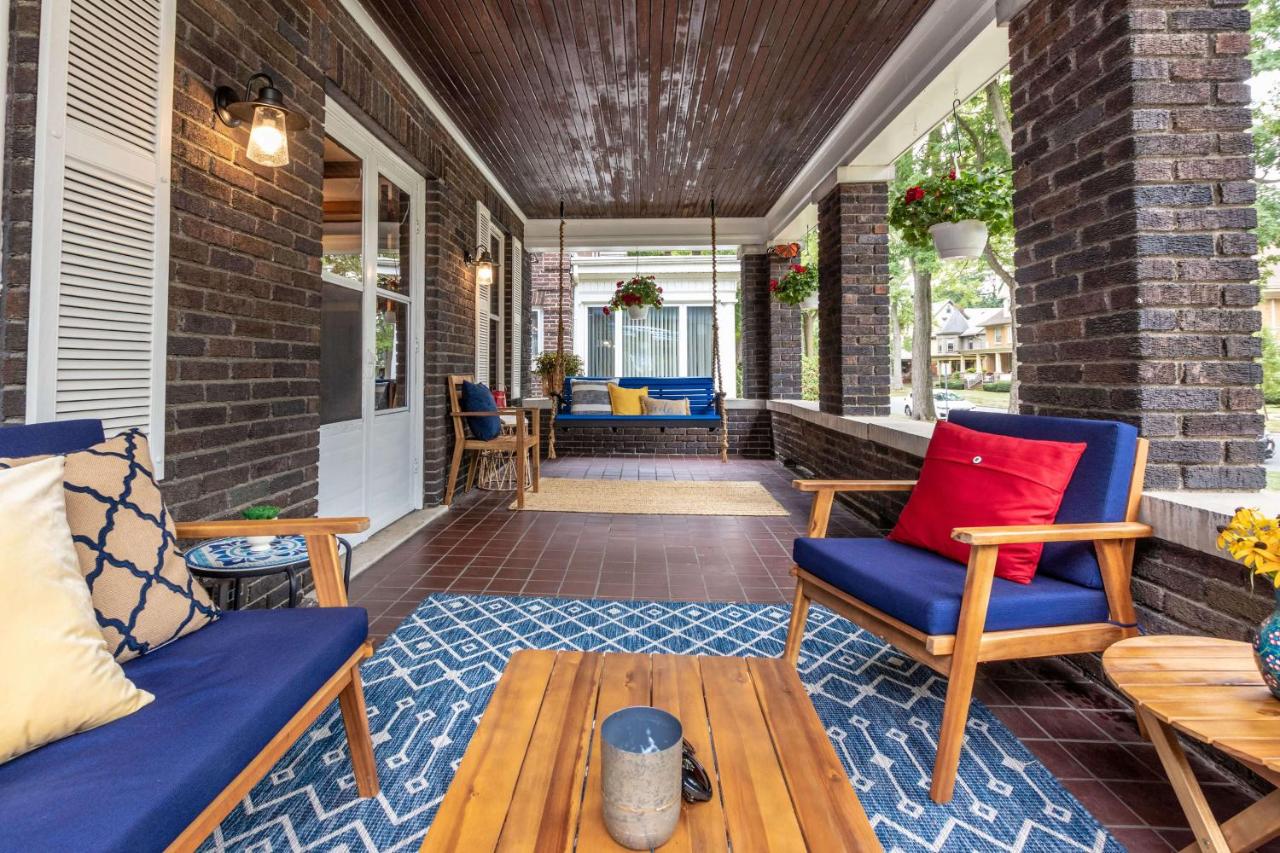 | The Butler House Bed & Breakfast