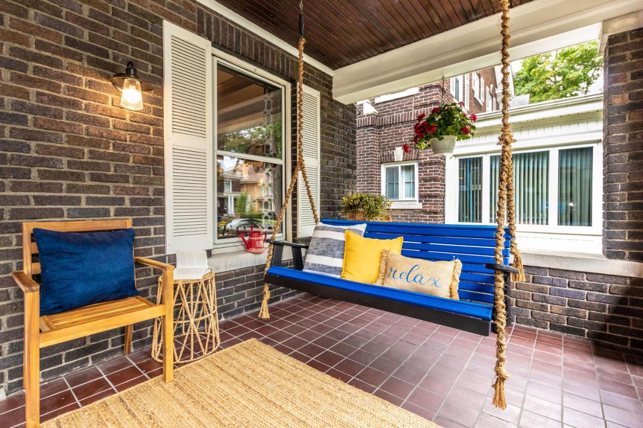 | The Butler House Bed & Breakfast