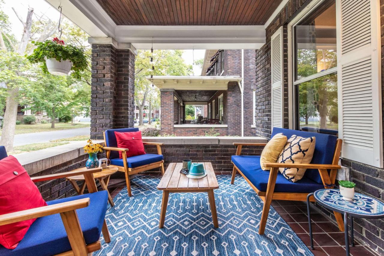 | The Butler House Bed & Breakfast