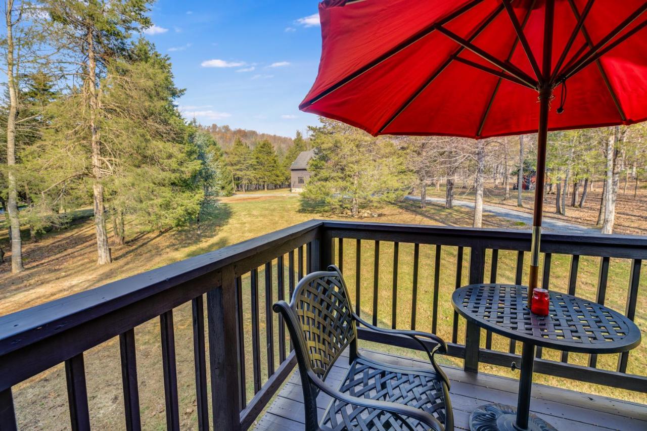  | Shadow Mountain Escape Cabin Rentals