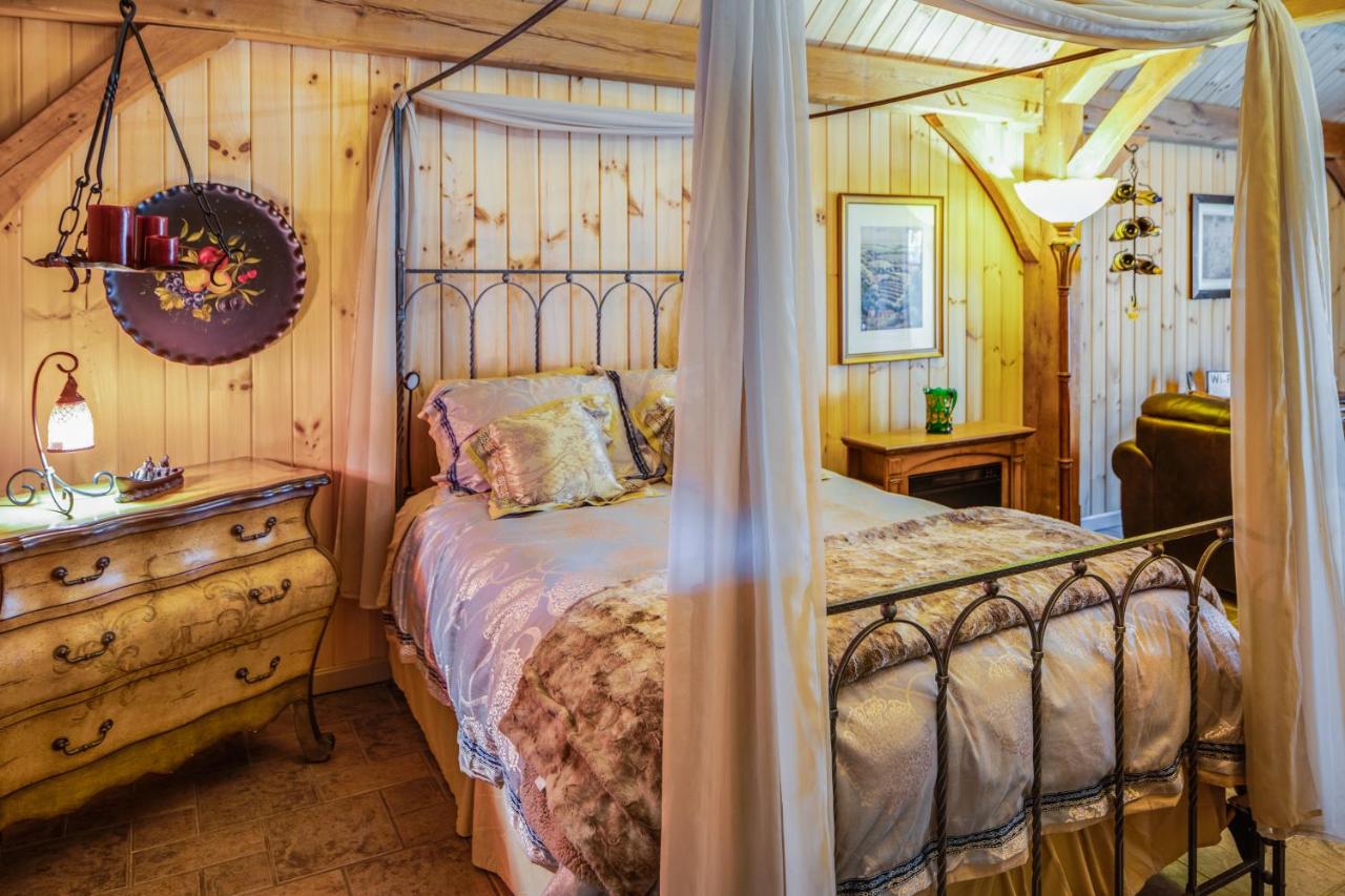  | Shadow Mountain Escape Cabin Rentals