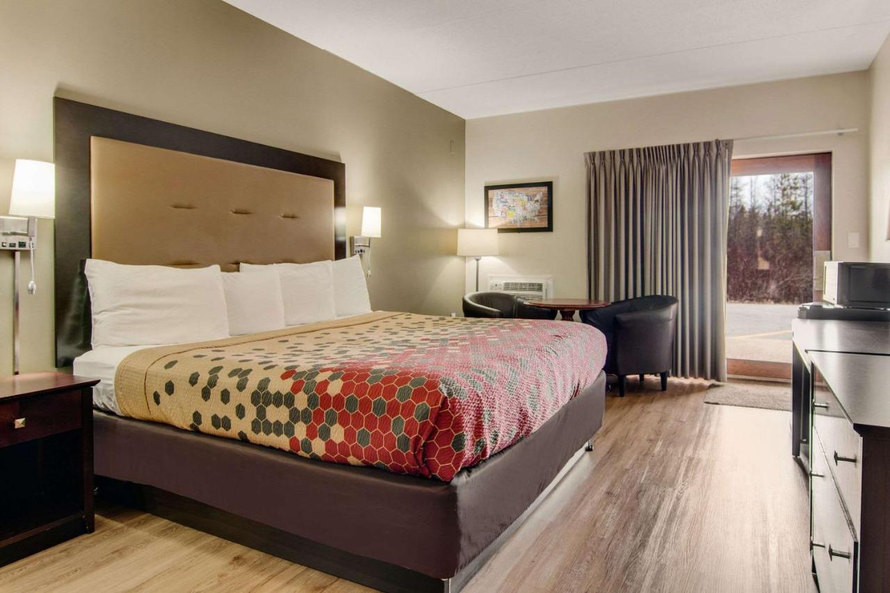 | Econo Lodge by Choicehotels