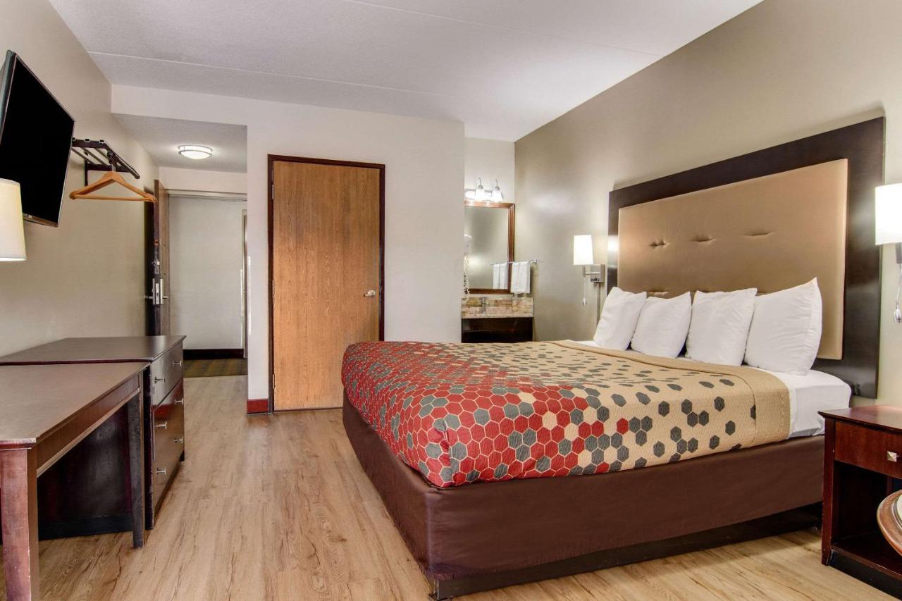 | Econo Lodge by Choicehotels