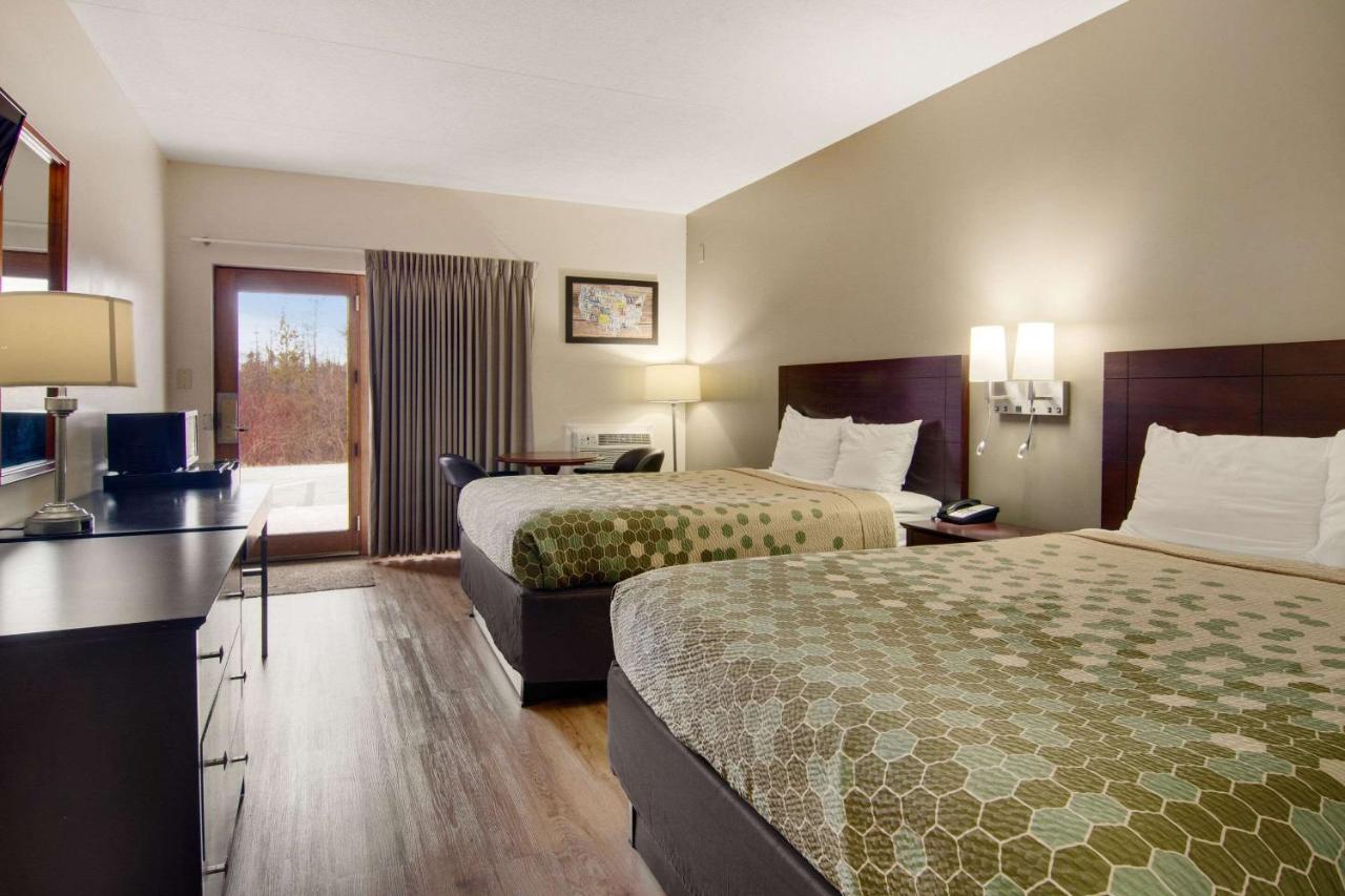  | Econo Lodge by Choicehotels