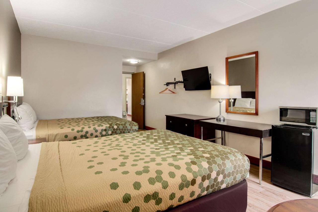 | Econo Lodge by Choicehotels