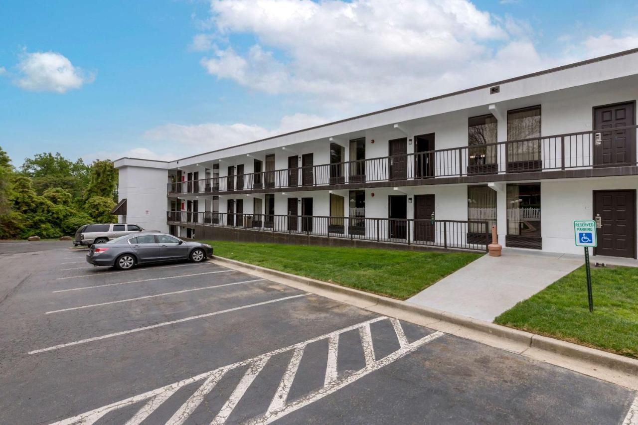 | Quality Inn - Roxboro South