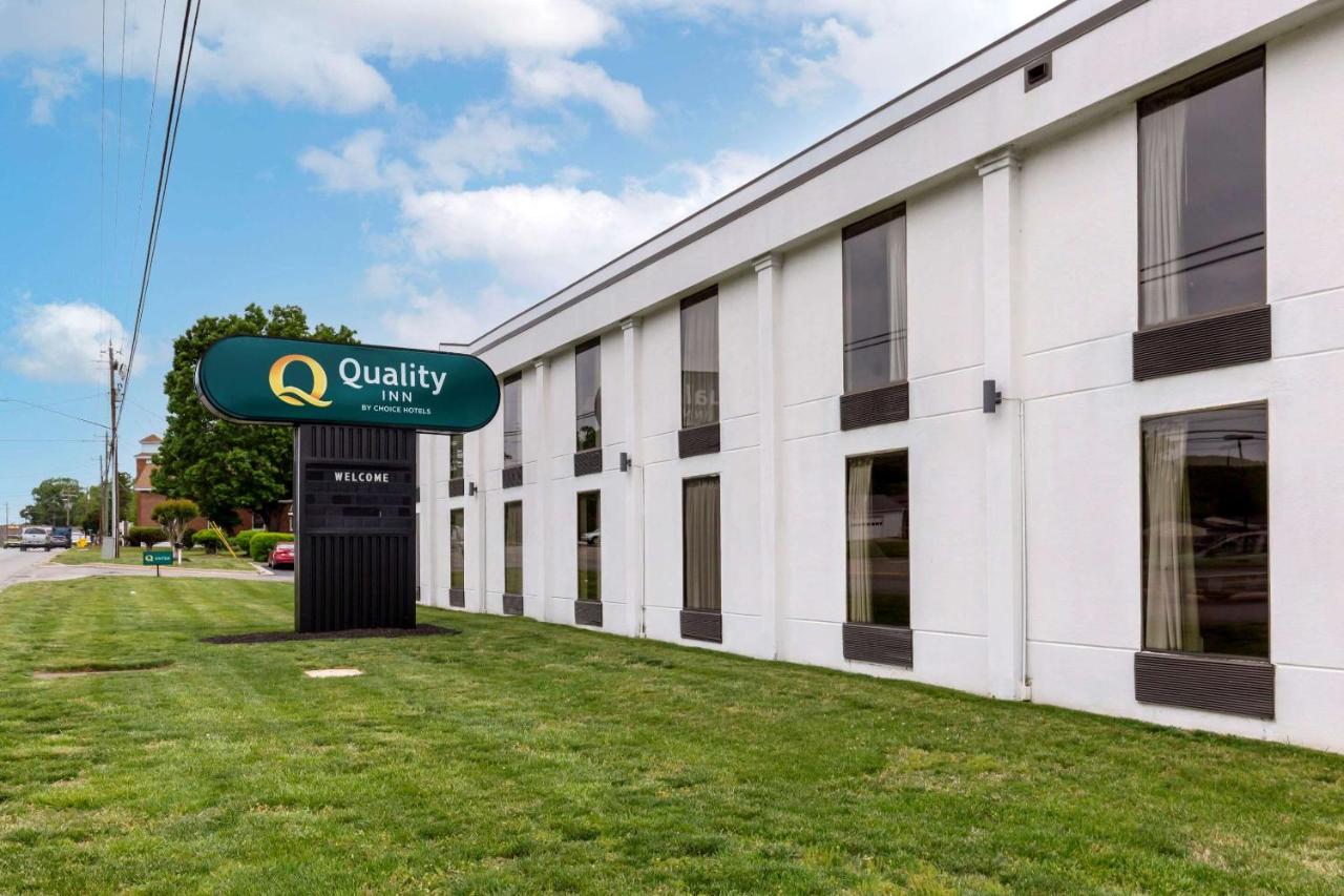 | Quality Inn - Roxboro South
