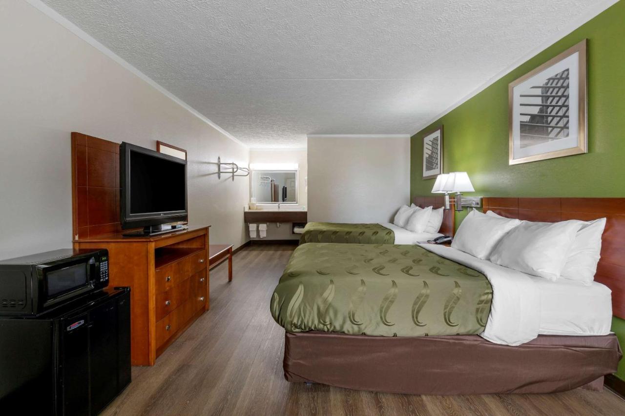 | Quality Inn - Roxboro South