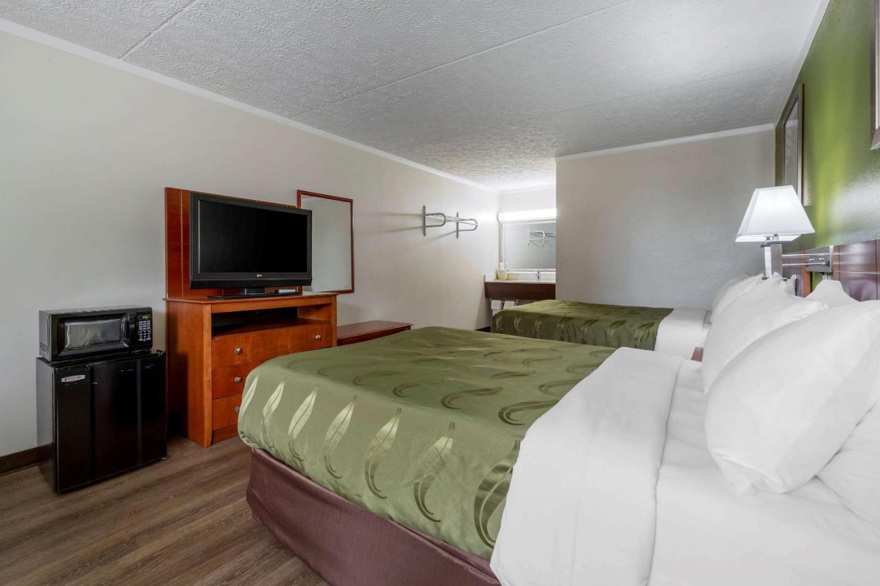 | Quality Inn - Roxboro South