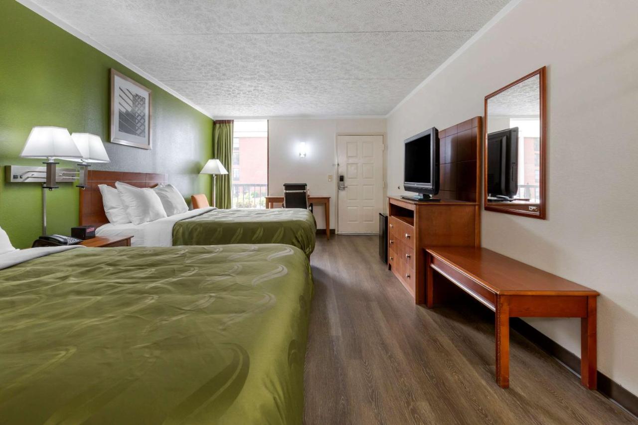  | Quality Inn - Roxboro South