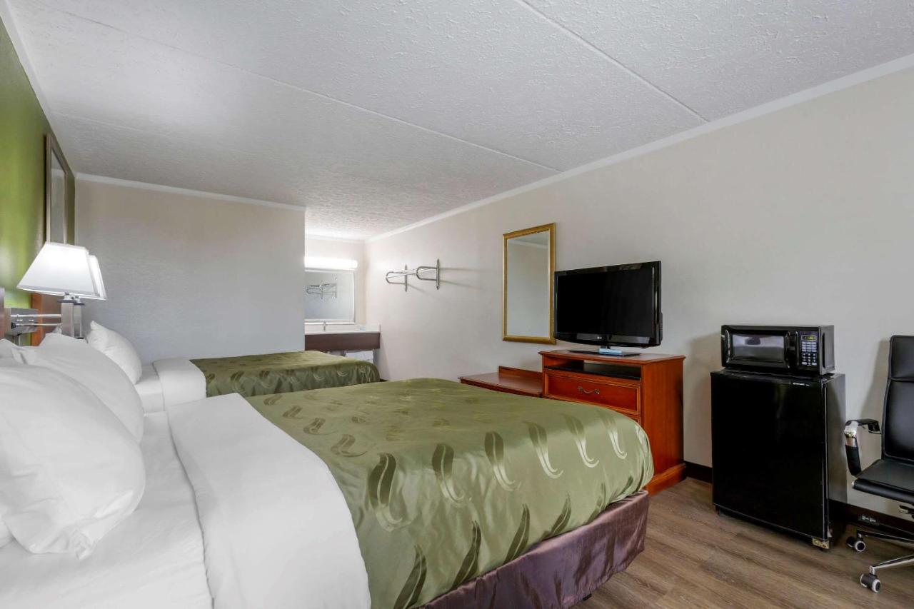 | Quality Inn - Roxboro South