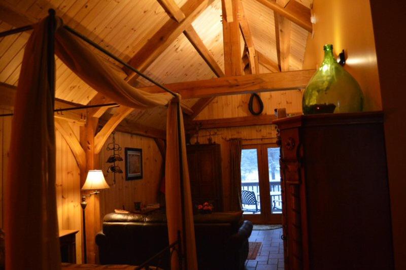  | Shadow Mountain Escape Cabin Rentals