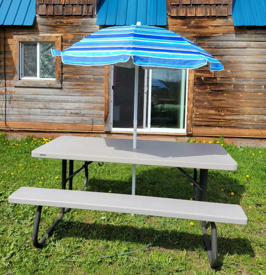 | Montana's Duck Lake Lodge