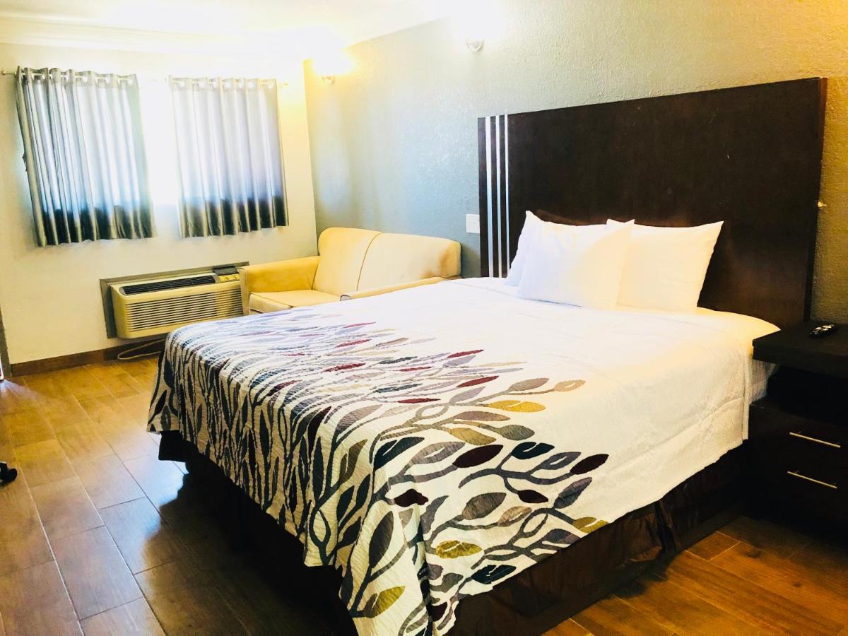  | Budget inn and suites