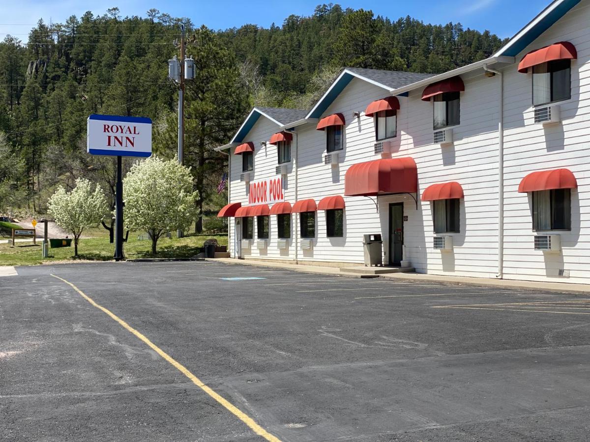  | Royal Inn Keystone
