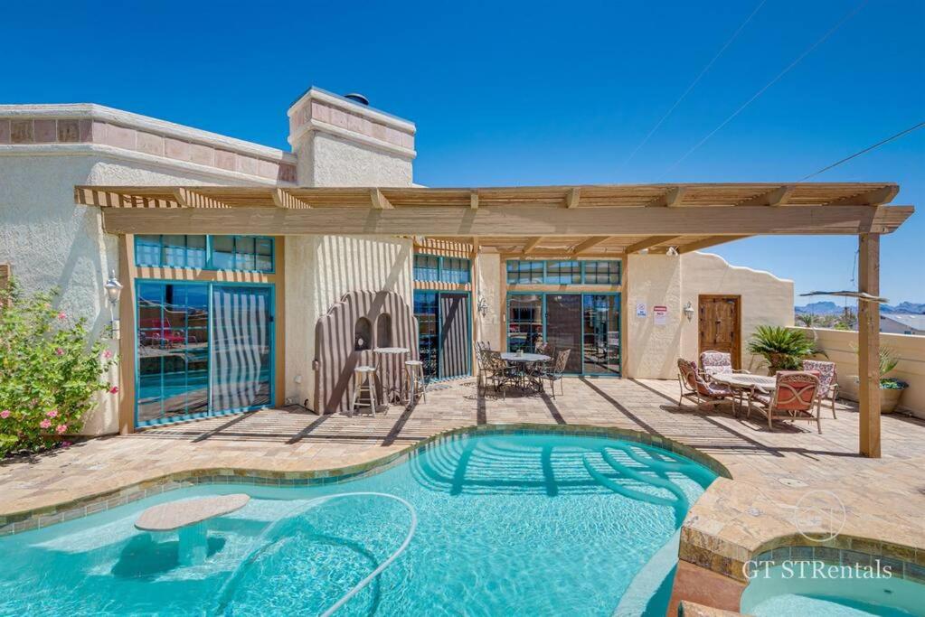  | VISTA DEL HAVASU- Home with Beautiful Views & Backyard Oasis