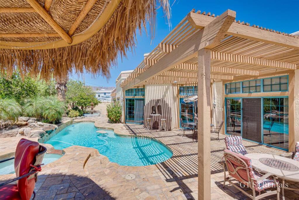  | VISTA DEL HAVASU- Home with Beautiful Views & Backyard Oasis