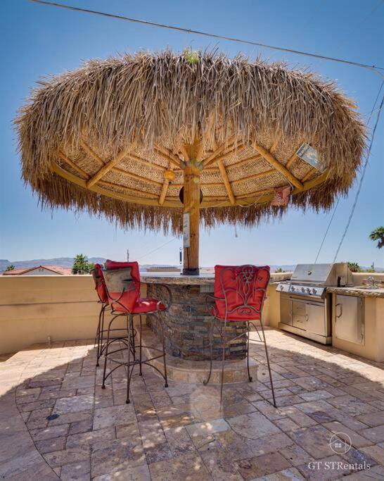  | VISTA DEL HAVASU- Home with Beautiful Views & Backyard Oasis