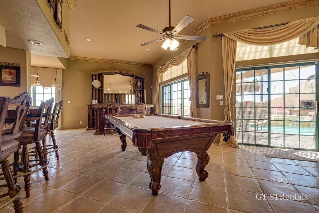  | VISTA DEL HAVASU- Home with Beautiful Views & Backyard Oasis