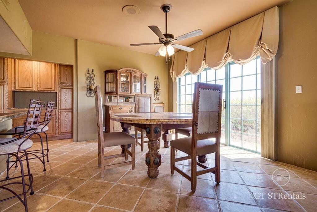  | VISTA DEL HAVASU- Home with Beautiful Views & Backyard Oasis