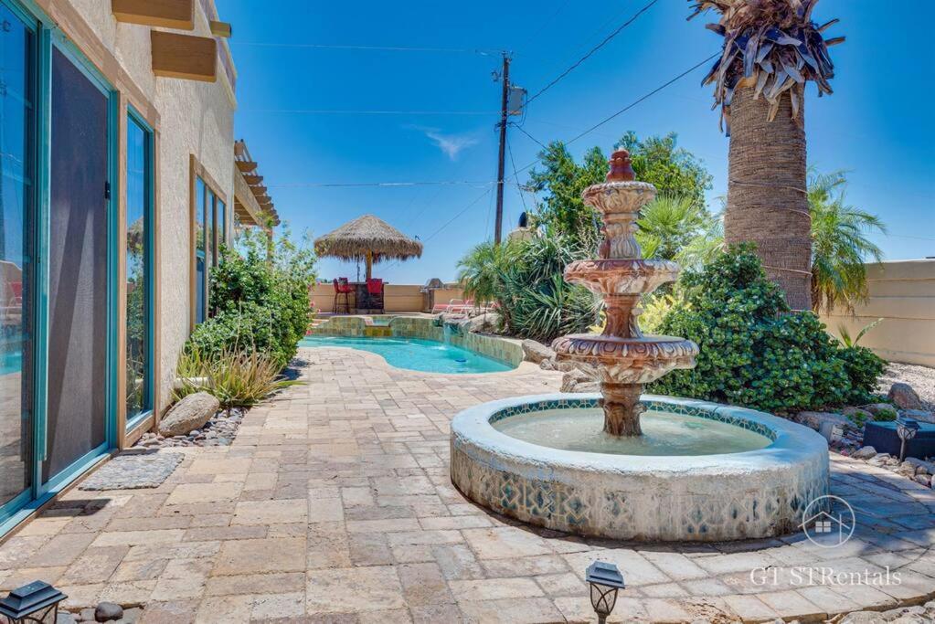  | VISTA DEL HAVASU- Home with Beautiful Views & Backyard Oasis