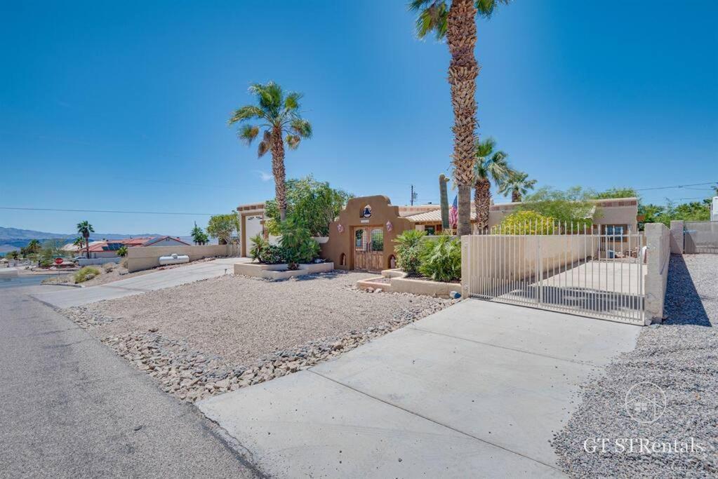  | VISTA DEL HAVASU- Home with Beautiful Views & Backyard Oasis
