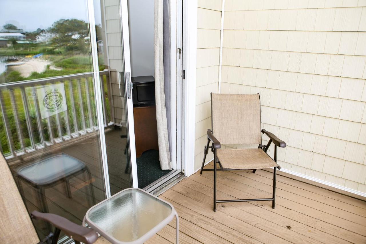 2 Bed Non-smoking Water View at Waterside Inn