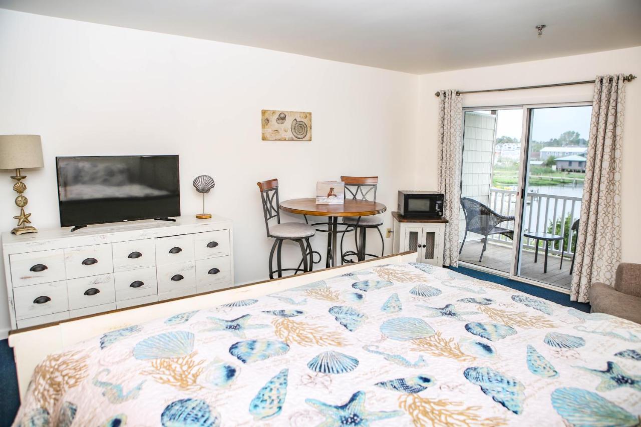 King Room at Waterside Inn