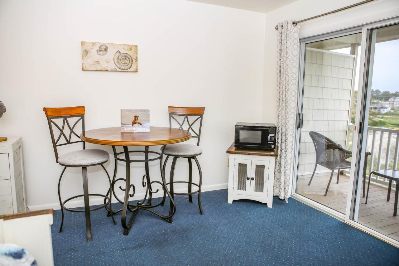 King Room at Waterside Inn