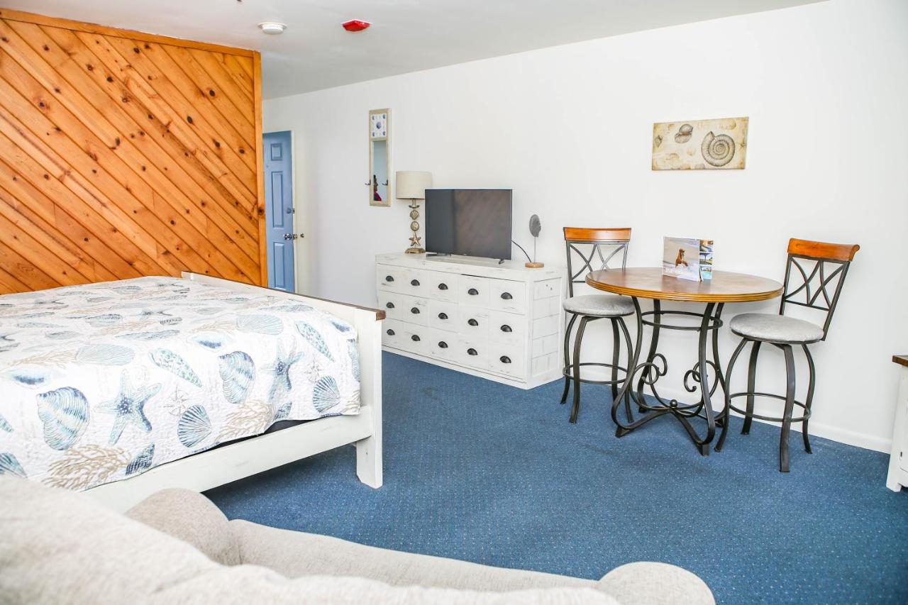 King Room at Waterside Inn