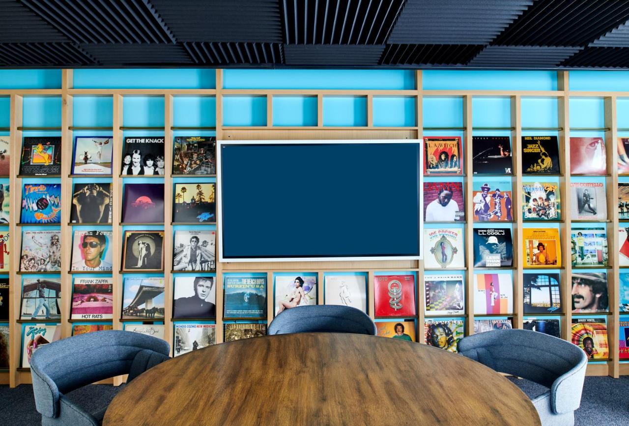  | Hotel Ziggy Los Angeles