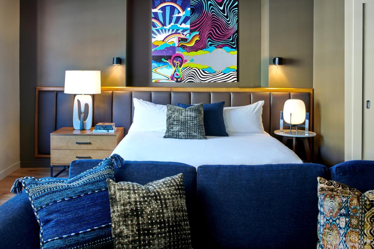  | Hotel Ziggy Los Angeles