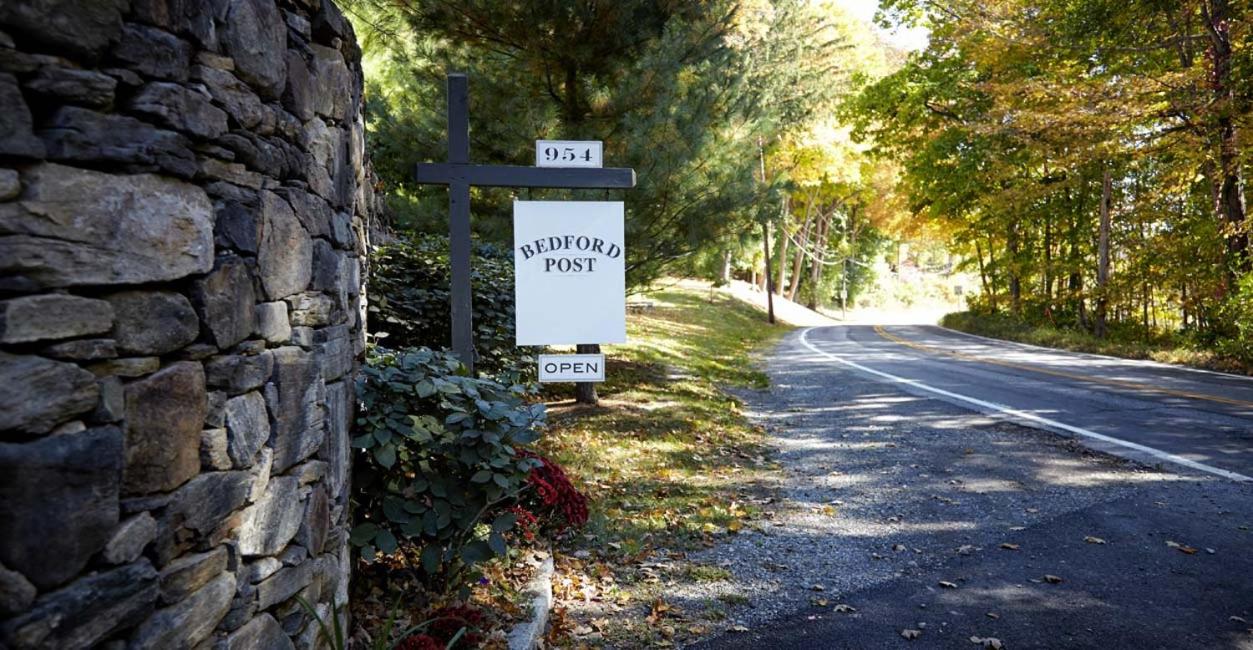 | Bedford Post Inn