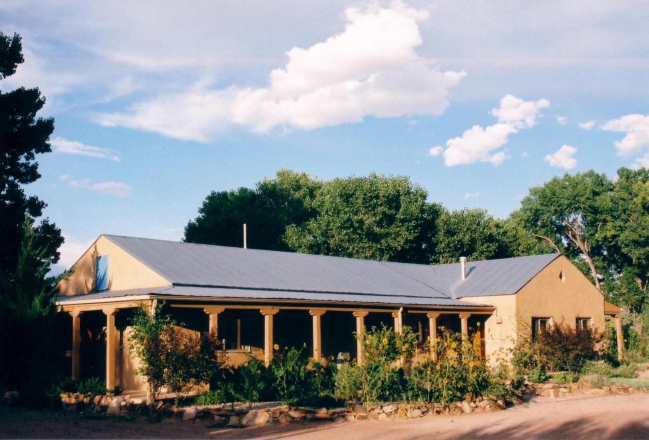 | Abiquiu Inn