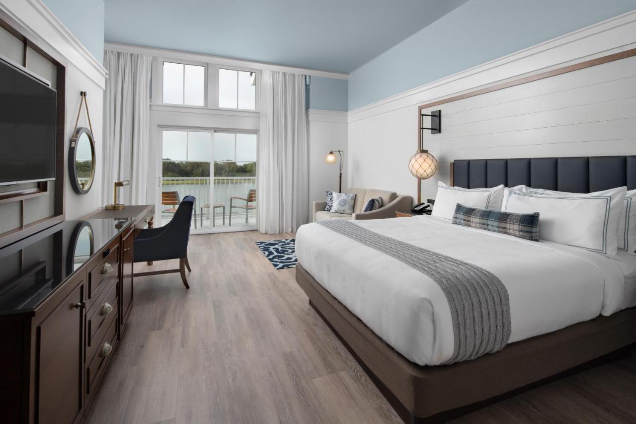 | Beaufort Hotel
