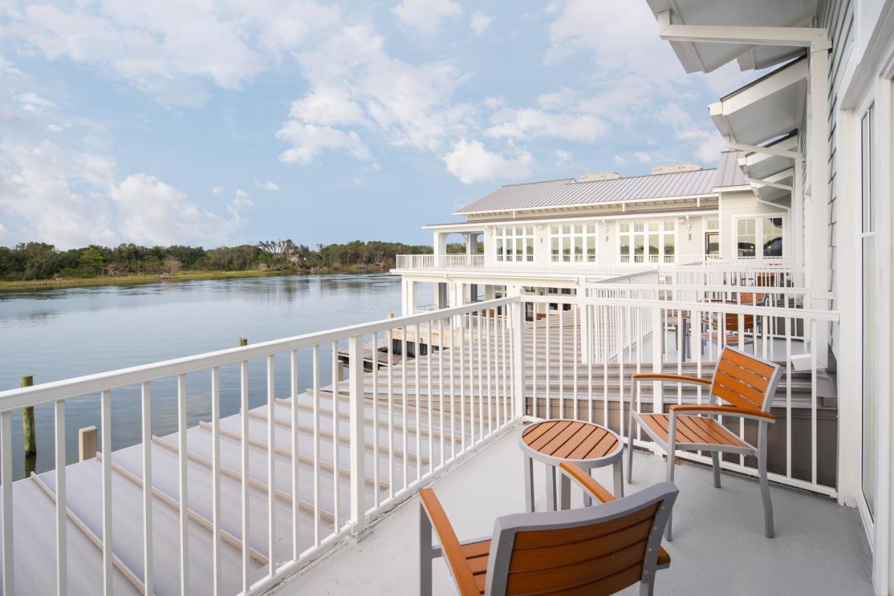 | Beaufort Hotel