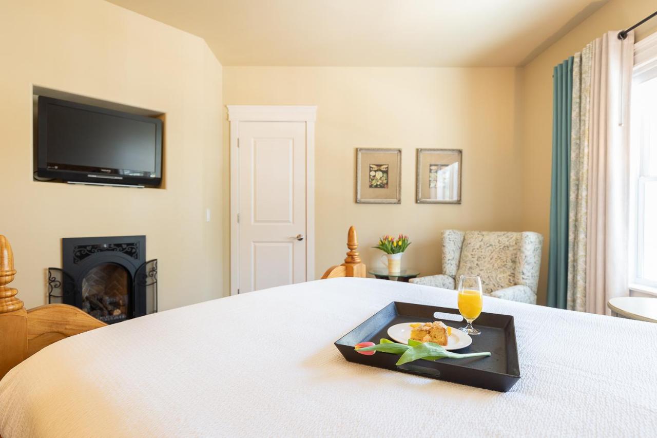  | Summer Creek Inn